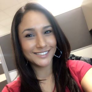 Meet your Posher, Rosalie